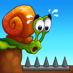 Snail Bob 1 MOD APKs 1.0.64 (Unlimited Money)