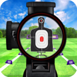 Sniper Target Range Shooting MOD APKs 1.3.30 (Unlimited Money)