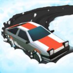 Snow Drift MOD APKs 1.0.36 (Unlimited Money)