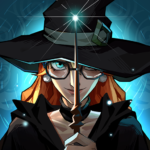 Solo Spellcasting MOD APKs 1.00.070 (Unlimited Diamonds)