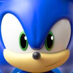 Sonic Rumble MOD APKs 1.1.3 (Premium)