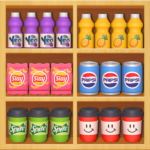Sorting Goods MOD APKs 1.3.3 (Unlimited Money)
