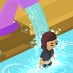Spa Tycoon MOD APKs 0.0.1 (Unlimited gems)