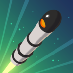 Space Frontier MOD APKs 1.3.40 Unlimited Money