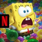 SpongeBob MOD APKs 1.10  (Unlimited Money)