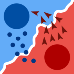 State.io MOD APKs 1.12.5 (Unlimited Diamonds)