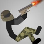 Stick 5 MOD APKs 0.12.0 (Unlimited Gold)