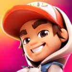 Subway Surfers City MOD APKs 1.22.0 (Unlimited Money)