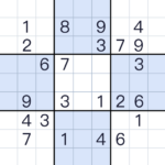 Sudoku MOD APKs 6.0 (Unlimited Money)