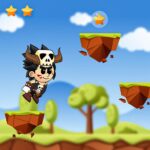 Super Marino Jungle Adventure MOD APKs 4.7 Unlimited Money