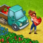 Superfarmers Superhero Farm MOD APKs 1.35.3 Unlimited Money
