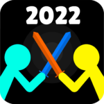 Supreme Duelist 2022 MOD APKs 1.0.0 (Unlimited Money)