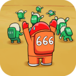 Survival 456 But It’s Season 2 MOD APKs 1.0.4 (Unlimited Money)