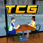 TCG Card Shop Manager MOD APKs 1.1.3 (Unlimited Gems)