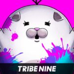 TRIBE NINE MOD APKs 1.1.1 (Unlimited Money)