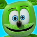 Talking Gummy Bear Kids Games MOD APKs 5.0.12 (Unlimited Money)