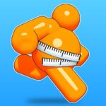 Tall Man Run MOD APKs 1.86 (Unlimited Money)