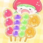 Tanghulu Master MOD APKs 1.123.0 (Unlimited Money)