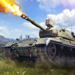 Tank Warfare MOD APKs 1.1.31 (Unlimited Diamonds)