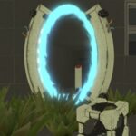 Teleportal MOD APKs 0.96 (Unlimited Money)