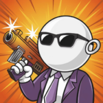 The Assassin Shooter MOD APKs 1.0.1 (Unlimited Gold)