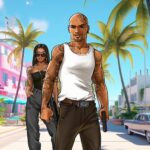 The Gang MOD APKs 1.48.1 (Unlimited Money)