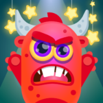 The Monster Hunter MOD APKs 1.144 (Unlimited Gems)