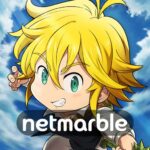 The Seven Deadly Sins MOD APKs 1.14.0 (Unlimited Diamonds)