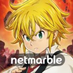 The Seven Deadly Sins MOD APKs 2.75.1 (Unlimited Diamonds)
