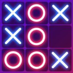 Tic Tac Toe 2 Player MOD APKs 0.43 (Unlimited coins)