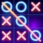 Tic Tac Toe 2 Player MOD APKs 1.0.27 (Unlimited coins)