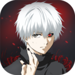 Tokyo Ghoul · Break the Chains MOD APKs 3.5039 (Unlimited Diamonds)