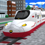 Train CanCan MOD APKs 00.03.22 (Unlimited Money)