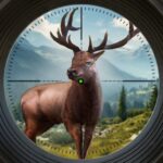 Trophy Hunter – Casual Hunting MOD APKs 1.10.1 (Unlimited Money)
