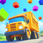 Truck Sort MOD APKs 1.06 (Unlimited Money)