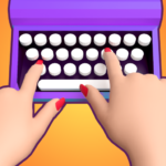 Type a Book MOD APKs 0.7 (Unlimited Money)