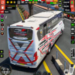 US Luxury Bus Driving Game 3D MOD APKs 1.2.23 (Unlimited Coins)