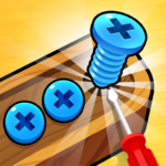 Unscrew It MOD APKs 2.44.9 (Unlimited Money)
