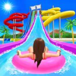 Uphill Rush Water Park Racing MOD APKs 4.3.982 Unlimited Money