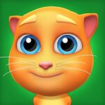 Virtual Pet Tommy MOD APKs 1.13.58n (Unlimited Diamonds)