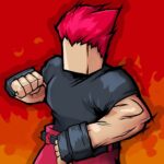 Vita Fighters MOD APKs 979 (Unlimited Money)