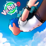 Vortex 9 online shooting games MOD APKs 1.3.8 (Unlimited coins)