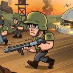 War Strategy Game MOD APKs 3.6 (Premium)