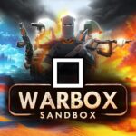 Warbox Sandbox MOD APKs 1.80.9 (Premium)