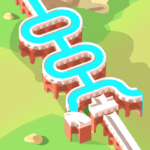 Water Connect Flow MOD APKs 20.2.0 (Unlimited Money)