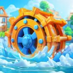 Water Power MOD APKs 1.9.46 (Unlimited Coins)