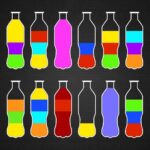Water Sort Jigsaw MOD APKs 3.050 (Unlimited Money)