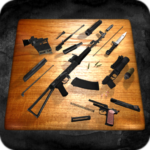 Weapon stripping MOD APKs 144.576 (Unlimited Money)