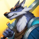 Wild Forest MOD APKs 202501.21.0 (Unlimited Money)