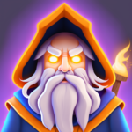 Wizard Hero MOD APKs 2.6.2 (Unlimited Money)